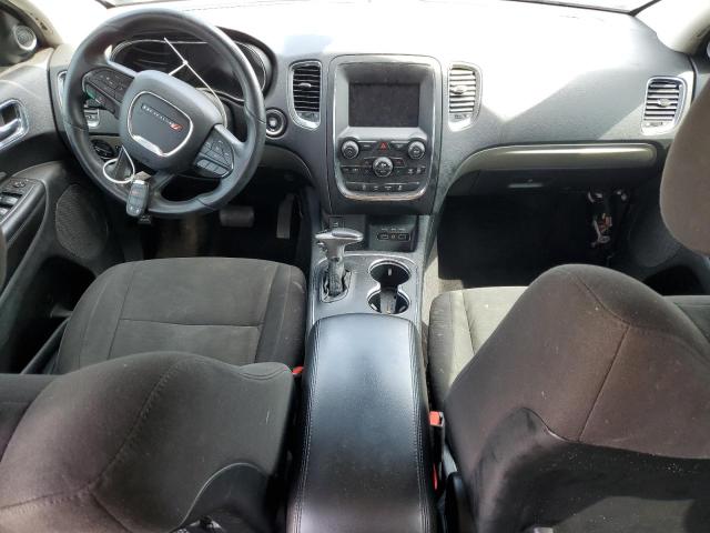 Photo 8 from auction – 2018 DODGE DURANGO SX with VIN 1C4RDHAG3JC451719