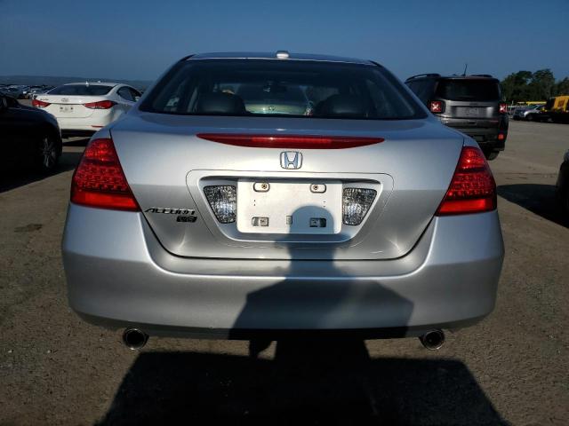 Photo 6 from auction – 2007 HONDA ACCORD EX with VIN 1HGCM66517A104431