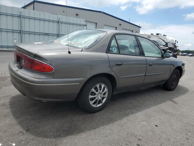 Photo 3 from auction – 2003 BUICK CENTURY CU with VIN 2G4WS52J031155837