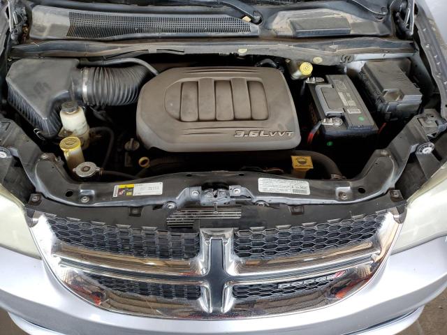Zdjęcie 11 z aukcji – 2013 DODGE GRAND CARA z VIN 2C4RDGCG7DR637475
