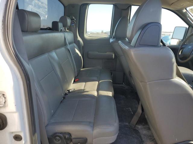 Photo 10 from auction – 2008 FORD F-150 with VIN 1FTPX12588FB16502