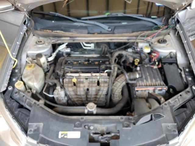 Photo 11 from auction – 2014 CHRYSLER 200 TOURIN with VIN 1C3CCBBB7EN150801