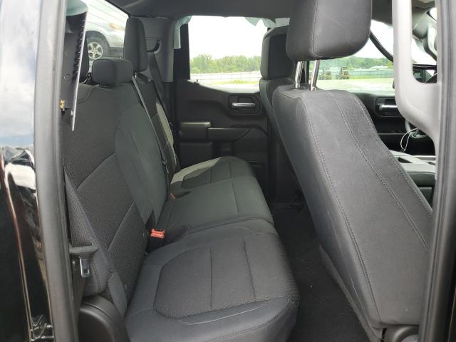 Photo 10 from auction – 2019 CHEVROLET SILVERADO with VIN 1GCRYCEFXKZ181475
