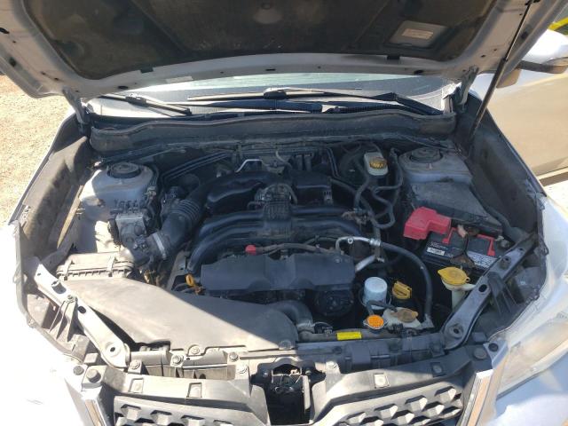 Photo 12 from auction – 2015 SUBARU FORESTER 2 with VIN JF2SJAUC0FH407604