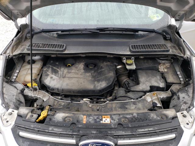 Photo 12 from auction – 2015 FORD ESCAPE SE with VIN 1FMCU9G93FUC44779