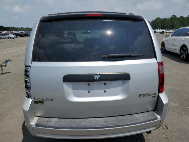 Photo 6 from auction – 2010 DODGE GRAND CARA with VIN 2D4RN4DE6AR133118