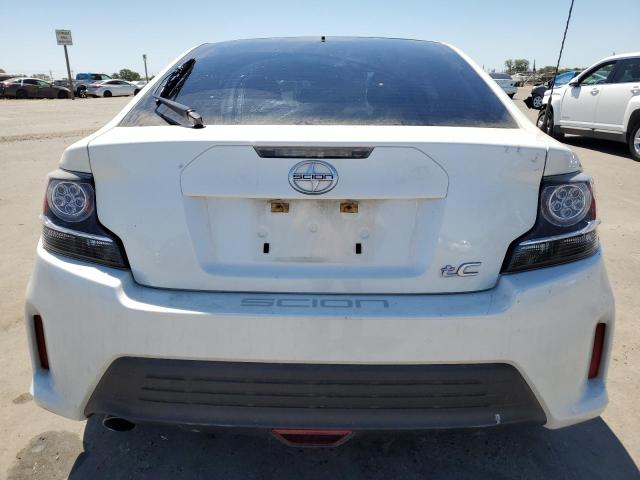 Photo 6 from auction – 2016 TOYOTA SCION TC with VIN JTKJF5C7XGJ017720
