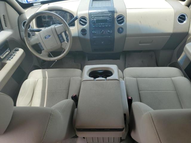 Photo 8 from auction – 2007 FORD F150 SUPER with VIN 1FTRW12W97KD42767
