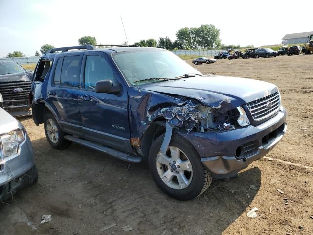 Photo 4 from auction – 2005 FORD EXPLORER X with VIN 1FMZU63KX5ZA11615
