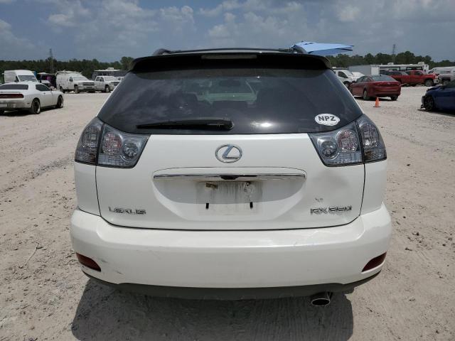 Photo 6 from auction – 2009 LEXUS RX 350 with VIN 2T2GK31U09C069040