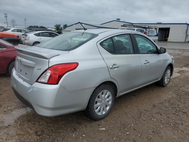 Photo 3 from auction – 2019 NISSAN VERSA S with VIN 3N1CN7AP1KL847668