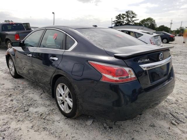 Photo 2 from auction – 2014 NISSAN ALTIMA 2.5 with VIN 1N4AL3AP4EC125877