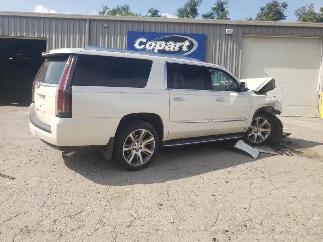 Photo 3 from auction – 2015 CADILLAC ESCALADE E with VIN 1GYS4SKJ9FR734603
