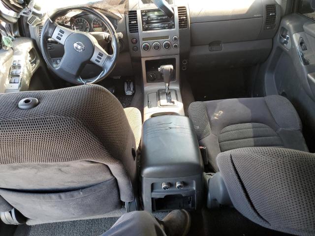 Photo 8 from auction – 2006 HUMMER H3 with VIN 5GTDN136668143076