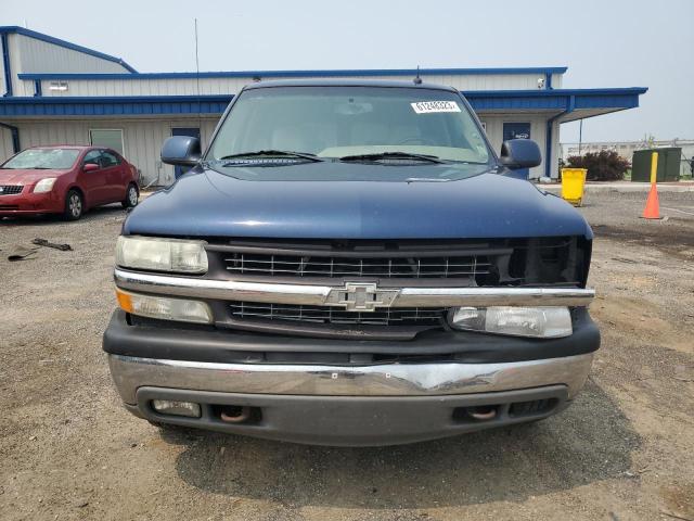 Photo 5 from auction – 2003 CHEVROLET SUBURBAN K with VIN 1GNFK16Z93J218167