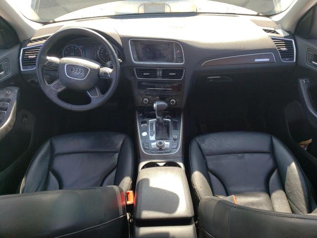 Photo 8 from auction – 2015 AUDI Q5 PREMIUM with VIN WA1LFAFP6FA009899