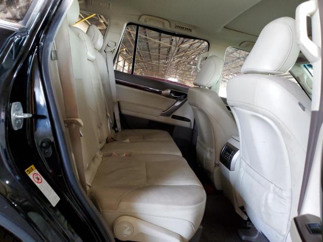 Photo 10 from auction – 2014 LEXUS GX 460 with VIN JTJBM7FX9E5069920