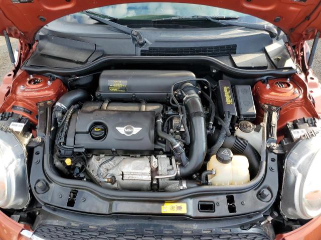 Photo 11 from auction – 2012 MINI COOPER S with VIN WMWSV3C53CTY27266