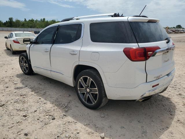 Photo 2 from auction – 2017 GMC ACADIA DEN with VIN 1GKKNPLS0HZ323637