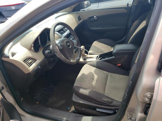 Photo 7 from auction – 2010 CHEVROLET MALIBU LS with VIN 1G1ZB5EB9AF147272
