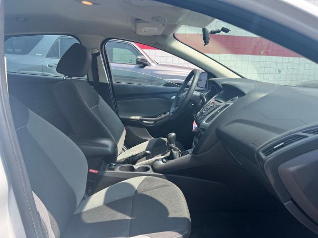 Photo 5 from auction – 2013 FORD FOCUS SE with VIN 1FADP3F28DL186226