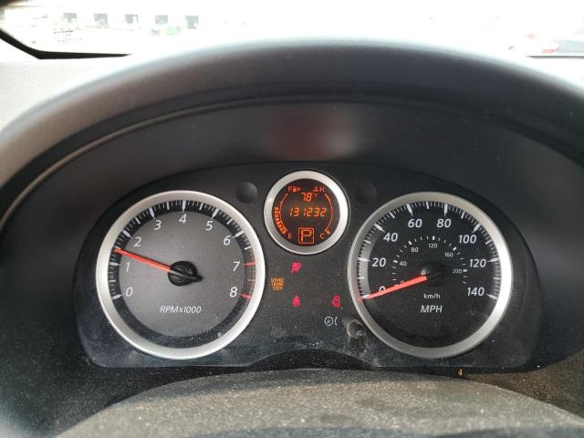 Photo 9 from auction – 2012 NISSAN SENTRA 2.0 with VIN 3N1AB6AP2CL698912