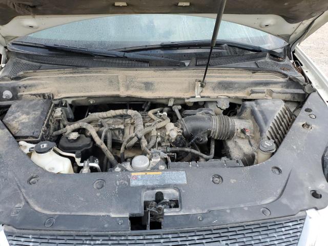 Photo 12 from auction – 2012 GMC ACADIA SLE with VIN 1GKKRPED8CJ409949