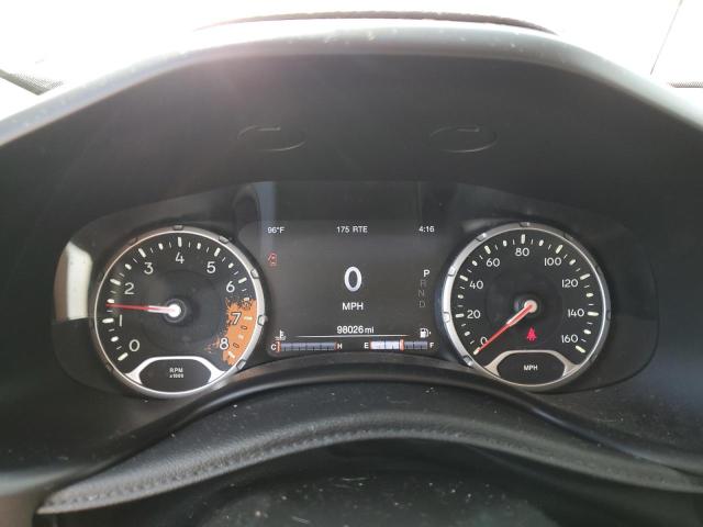Photo 9 from auction – 2015 JEEP RENEGADE L with VIN ZACCJADT5FPC34271