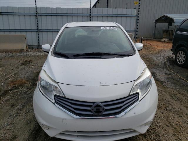 Photo 5 from auction – 2016 NISSAN VERSA NOTE with VIN 3N1CE2CPXGL403857