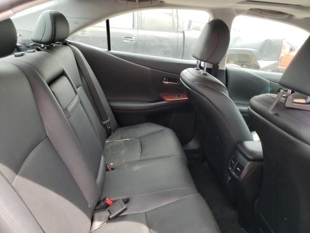 Photo 10 from auction – 2011 LEXUS HS 250H with VIN JTHBB1BA8B2043702