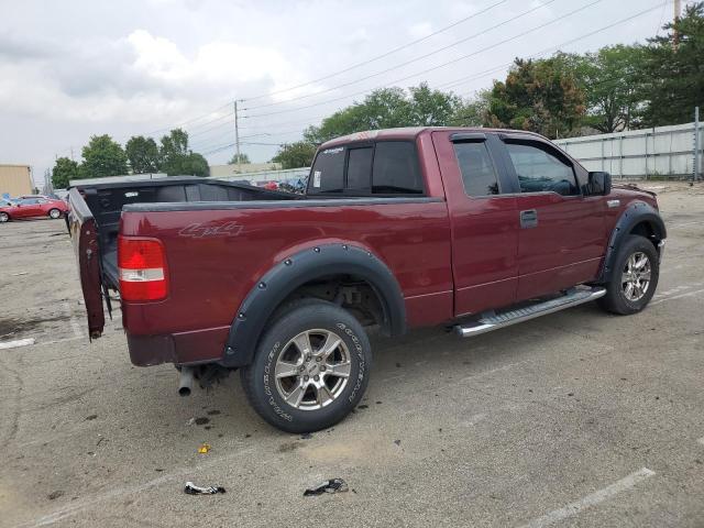 Photo 3 from auction – 2006 FORD F150 with VIN 1FTPX14536FA61922