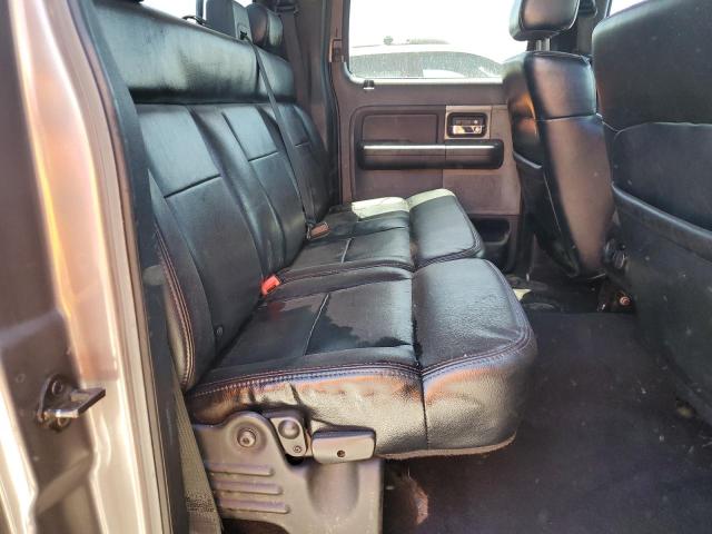 Photo 10 from auction – 2007 FORD F150 SUPER with VIN 1FTPW12V77KC95253