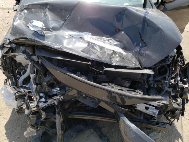Photo 11 from auction – 2022 TOYOTA COROLLA LE with VIN 5YFEPMAE2NP288944