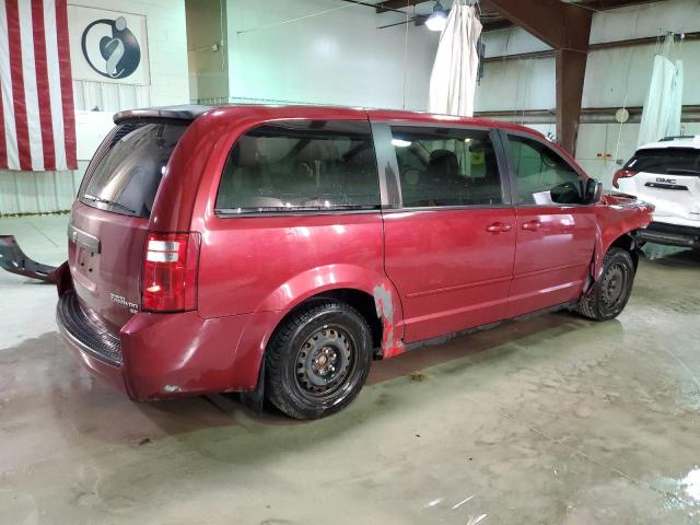 Фото 3 с аукциона – 2010 DODGE GRAND CARA с VIN 2D4RN4DE8AR477324