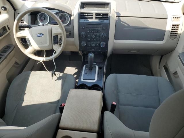 Photo 8 from auction – 2011 FORD ESCAPE XLS with VIN 1FMCU9C73BKC48096