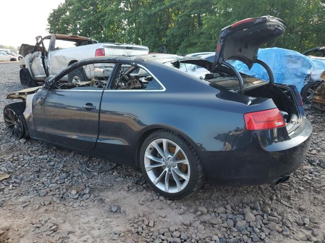 Photo 2 from auction – 2013 AUDI A5 PREMIUM with VIN WAULFAFR7DA052195