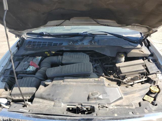 Photo 12 from auction – 2007 DODGE DURANGO SL with VIN 1D8HD48N27F512463