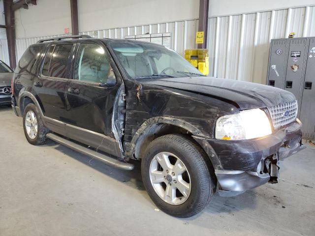 Photo 4 from auction – 2003 FORD EXPLORER X with VIN 1FMZU73K53UC09471