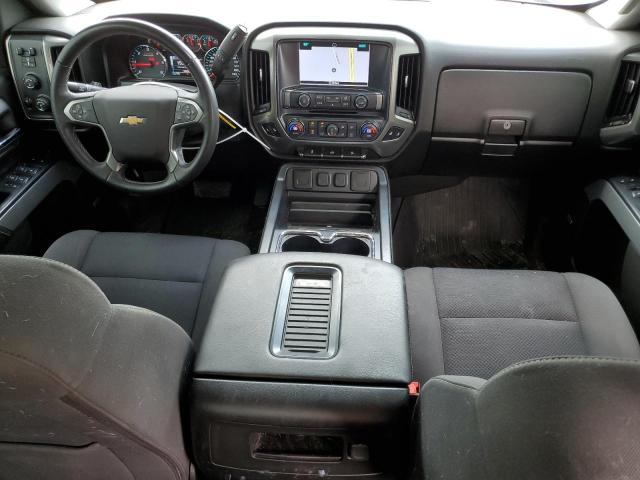 Photo 8 from auction – 2018 CHEVROLET SILVERADO with VIN 3GCUKREC5JG392411