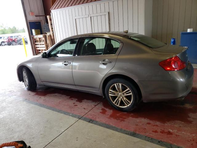 Photo 2 from auction – 2012 INFINITI G37 with VIN JN1CV6AR7CM682499