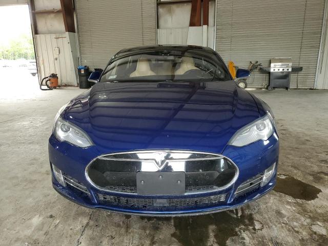 Снимка 5 от търг – 2016 TESLA MODEL S с VIN 5YJSA1E28GF128925