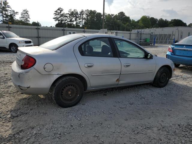 Photo 3 from auction – 2000 DODGE NEON BASE with VIN 1B3ES46C5YD858255