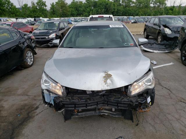 Photo 5 from auction – 2016 TOYOTA CAMRY LE with VIN 4T4BF1FK5GR539563