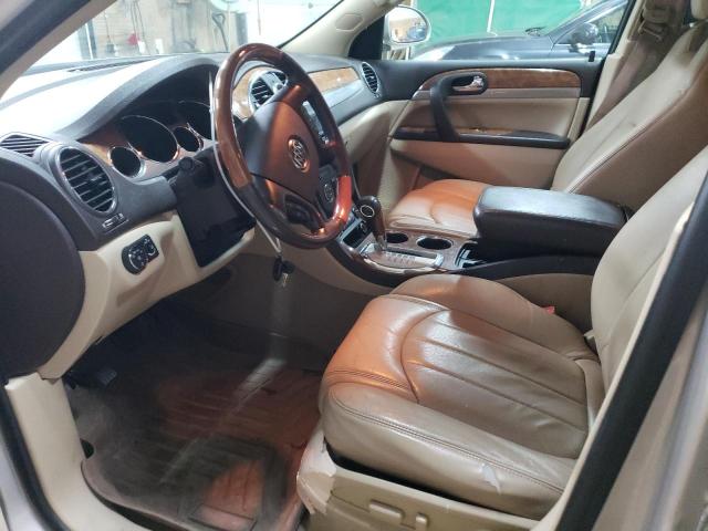 Photo 7 from auction – 2011 BUICK ENCLAVE CX with VIN 5GAKVBED8BJ324832