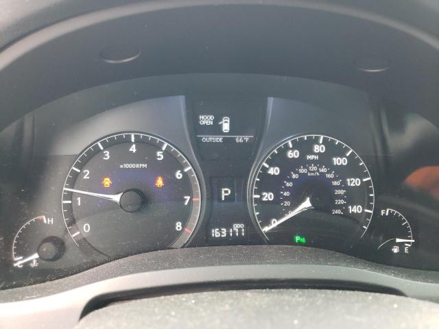 Photo 9 from auction – 2010 LEXUS RX 350 with VIN 2T2BK1BA9AC014383