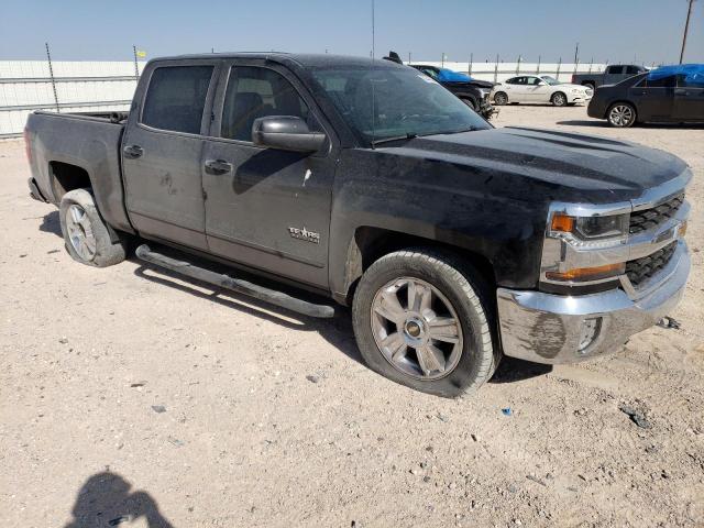 Photo 4 from auction – 2018 CHEVROLET SILVERADO with VIN 3GCPCRECXJG103842