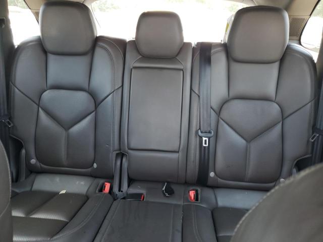 Photo 10 from auction – 2016 PORSCHE CAYENNE S with VIN WP1AB2A28GLA92587