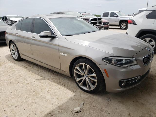 Photo 4 from auction – 2015 BMW 535 D with VIN WBAXA5C50FD691237