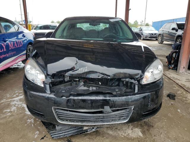 Photo 5 from auction – 2006 CHEVROLET IMPALA POL with VIN 2G1WS551569351321