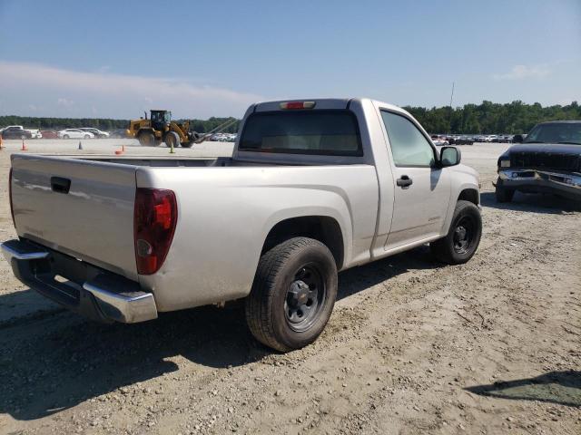 Photo 3 from auction – 2005 CHEVROLET COLORADO with VIN 1GCCS146758257564